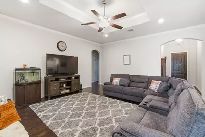 330 Pack Saddle Court, Weatherford, TX 76088 - Photo 6