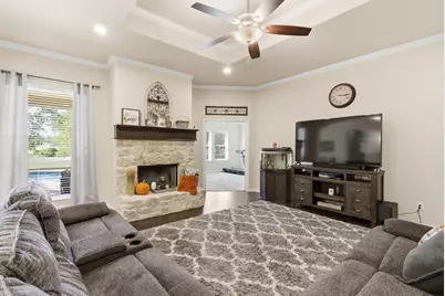 330 Pack Saddle Court, Weatherford, TX 76088 - Photo 4