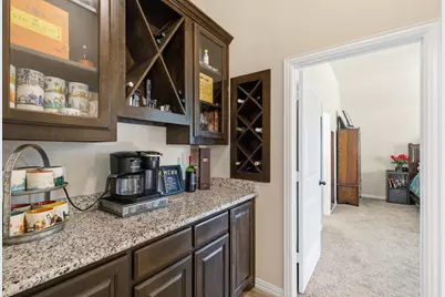330 Pack Saddle Court, Weatherford, TX 76088 - Photo 12