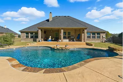 330 Pack Saddle Court, Weatherford, TX 76088 - Photo 34