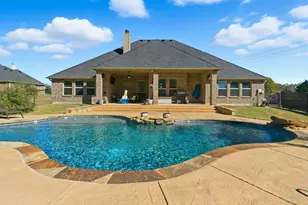 330 Pack Saddle Ct, Weatherford, TX 76088 - Photo 34