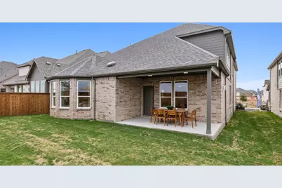 2929 Cliffside Drive, Celina, TX 75009 - Photo 20