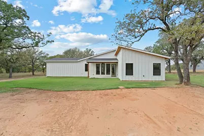 1991 Sunflower Road, Paradise, TX 76073 - Photo 34