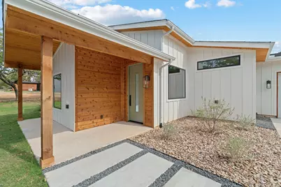 1991 Sunflower Road, Paradise, TX 76073 - Photo 4