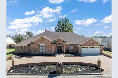 906 Greenleaf Drive, Mexia, TX 76667 - Photo 2