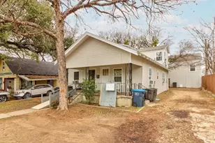 2729 Avenue C, Fort Worth, TX 76105 - Photo 2