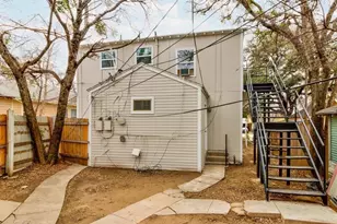 2729 Avenue C, Fort Worth, TX 76105 - Photo 4