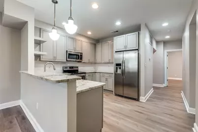 3912 Rawlins #2, Dallas, TX 75219 - Photo 10