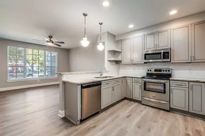 3912 Rawlins #2, Dallas, TX 75219 - Photo 8