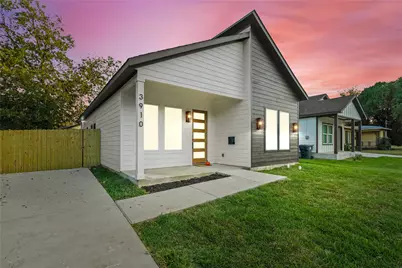 3910 Hancock Street, Dallas, TX 75210 - Photo 2
