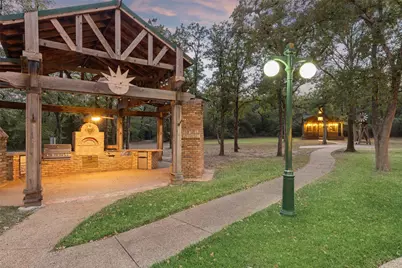 385 Meadow View Drive, Argyle, TX 76226 - Photo 36