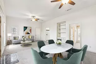 385 Meadowview Dr, Argyle, TX 76226 - Photo 22