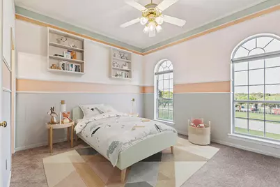 385 Meadow View Drive, Argyle, TX 76226 - Photo 26