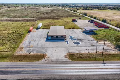 20110 W Hwy 56, Sherman, TX 75092 - Photo 1