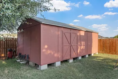 113 Wildcat Drive, Lacy Lakeview, TX 76705 - Photo 20