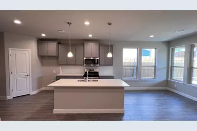 129 Medina Lane, Rhome, TX 76078 - Photo 2