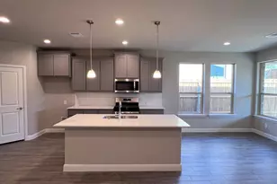 129 Medina Ln, Rhome, TX 76078 - Photo 2