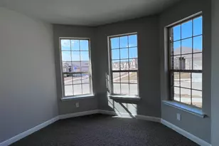 129 Medina Ln, Rhome, TX 76078 - Photo 8