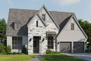 3509 Rosanah St, Frisco, TX 75033 - Photo 6