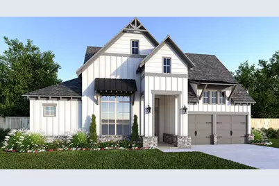 3509 Rosanah Street, Frisco, TX 75033 - Photo 4