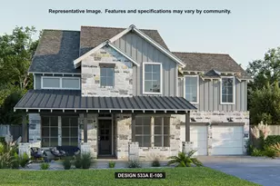 3509 Rosanah St, Frisco, TX 75033 - Photo 1