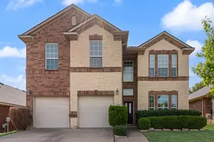 851 Grant St, Burleson, TX 76028 - Photo 4