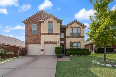851 Grant Street, Burleson, TX 76028 - Photo 1