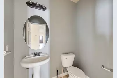 851 Grant Street, Burleson, TX 76028 - Photo 16