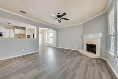 851 Grant Street, Burleson, TX 76028 - Photo 14