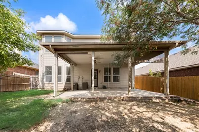 851 Grant Street, Burleson, TX 76028 - Photo 36