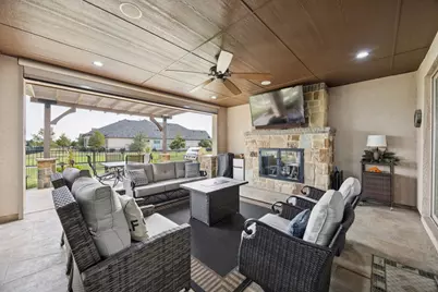 12225 Grosbeak Drive, Denton, TX 76207 - Photo 4