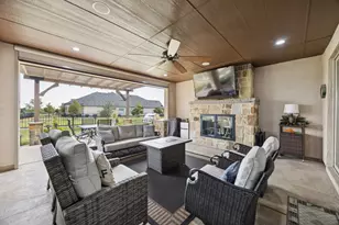 12225 Grosbeak Dr, Denton, TX 76207 - Photo 4