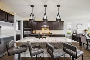 12225 Grosbeak Dr, Denton, TX 76207 - Photo 2