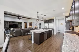 12225 Grosbeak Dr, Denton, TX 76207 - Photo 12
