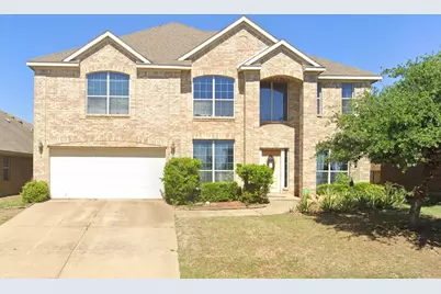 851 Evergreen Lane, Burleson, TX 76028 - Photo 1