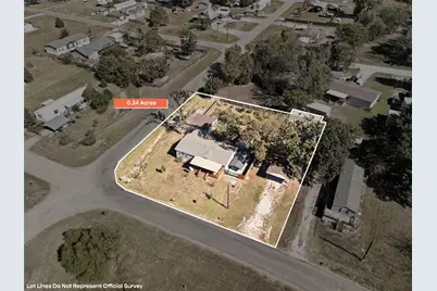 454 Geronimo, Quitman, TX 75783 - Photo 1