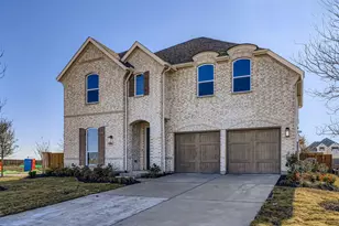 2611 Harvest Ln, Prosper, TX 75078 - Photo 2