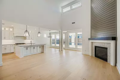 2611 Harvest Lane, Prosper, TX 75078 - Photo 6