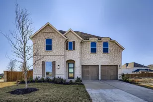 2611 Harvest Ln, Prosper, TX 75078 - Photo 1