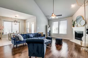 1316 Torrington Ln, Forney, TX 75126 - Photo 8