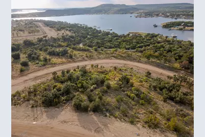 Lot 112 Clearwater Point, Possum Kingdom Lake, TX 76449 - Photo 4