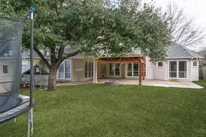 27 Panorama Trail, Trophy Club, TX 76262 - Photo 36