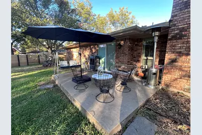 4512 Cimmaron Trail, De Cordova, TX 76049 - Photo 30