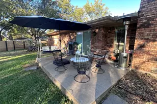 4512 Cimmaron Trail, De Cordova, TX 76049 - Photo 30