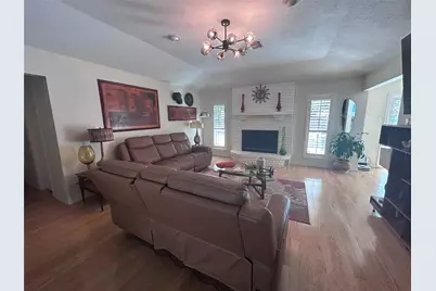 4512 Cimmaron Trail, De Cordova, TX 76049 - Photo 6