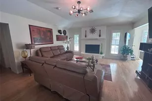 4512 Cimmaron Trail, De Cordova, TX 76049 - Photo 6