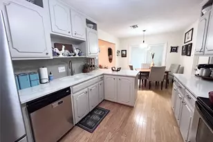 4512 Cimmaron Trail, De Cordova, TX 76049 - Photo 2
