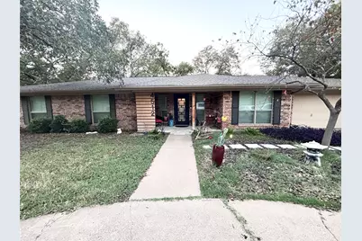 4512 Cimmaron Trail, De Cordova, TX 76049 - Photo 1