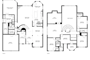 1024 Dupont Dr, McKinney, TX 75071 - Photo 36