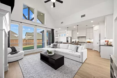 4540 Mayfield Drive, Prosper, TX 75078 - Photo 8